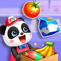 Baby Panda Color Mixing Studio Free Mobile Game Online Yiv Com