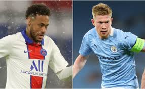Preview and stats followed by live commentary, video highlights and match report. Psg Vs Manchester City Predictions Odds And How To Watch Or Live Stream Online Free In The Us Today 2020 2021 Uefa Champions League Semifinals First Leg Match At Parc Des Princes