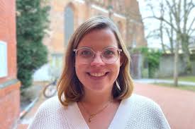 Mitarbeiter*innen und Kontakte