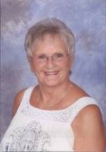 Obituaries Search for Peggy Collier