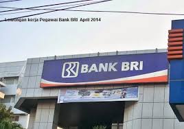 Lowongan kerja bank bni 46 terbaru april 2021 : Loker Bank Bri Medan 2020