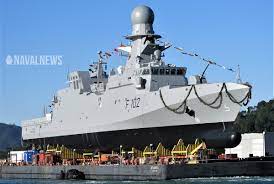We did not find results for: Qatar S 2nd Al Zubarah Class Air Defense Corvette Launched By Fincantieri Naval News