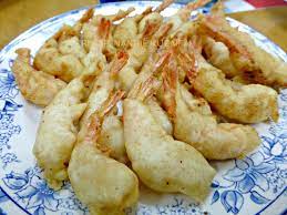 Tetapi dari resepi yang saya terima, nampaknya tiada perbezaan ketara yang boleh memahamkan saya maksud tempura itu sendiri. Resepi Nennie Khuzaifah Udang Goreng Tempura Tempura Cooking Food