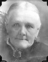 Nancy Beswick Openshaw (1824-1908)