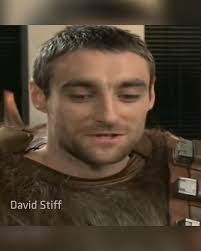 #MayTheFourthBeWithYou, Did you know that four former NBL players featured  as Wookiees in Star Wars’ 2005 Episode III