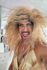 GREG SCARNICI. — DavidXDaisy