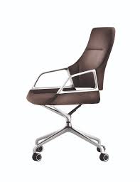 graph conference chair presented the well deserved german design award wooden dining room chairs modern swivel chair chair