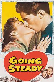 Going Steady (1958) directed by Fred F. Sears • Reviews, film + cast •  Letterboxd