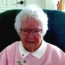 Joan Rhodes Obituary