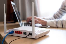 Fiber İnternet Kurulumu