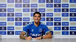 New forest water gardens can supply ponds for installation or kits for diy, do it or build it yourself. Allan Everton Sign Brazilian Midfielder For 21m From Napoli On Three Year Deal Bbc Sport