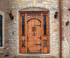 Image result for dungeon doors