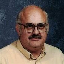 Howard L. Edwards Obituary