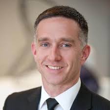 Alan Maynard, M.Ed., ATC