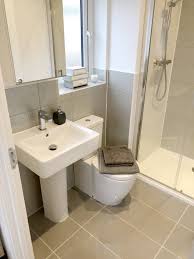 How to install mosaic floor tile. 5 Bathroom Floor Tile Ideas Growing Family