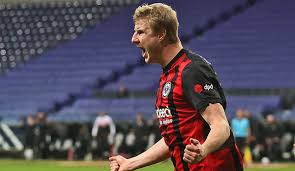Eintracht frankfurt frauen, frankfurt am main. Eintracht Frankfurt Fc Augsburg 2 0 Sge Jumps To Third Place After Turbulent Days Hesgoal
