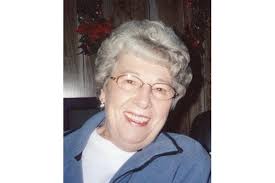 Elizabeth Bechtel Obituary (1931