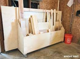 Check spelling or type a new query. How To Build A Mobile Plywood Storage And Scrap Wood Shop Cart