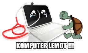 Mengatasi Laptop Lemot Windows 7 Ultimate Berikut Panduannya