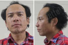 Houston County Crime