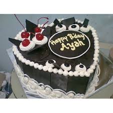 Bisa juga kejutan untuk ibu, untuk ayah, untuk suami, istri, untuk sahabat, pacar, kekasih dan teman dekatmu. Jual Kue Ulang Tahun Black Forest Khena Cake Kota Tangerang Selatan Banten Indotrading