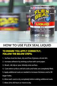 Always keep an eye out for promotions and deals, so you get the most. Flex Seal Gallon Flex Seal Family Of Products Official Site Liquid Rubber Concrete Patio Makeover Diy Plumbing