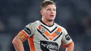 Alex conrad news.com.au june 4, 2021 6:54pm Nrl News Harry Grant For Queensland Maroons Hooker Selection Jake Friend Ben Hunt Wally Lewis Sam Thaiday