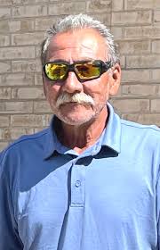 Rodolfo Rosales Obituary