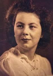 DOYLE, Betty Marie (nee Reicheld)