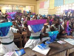 Wagggs recognises menstrual hygiene day on thursday 28 may 2020. Menstrual Hygiene Day 2019 It S Time For Action Global Communities