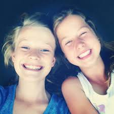 Profile for Ida & cece's blog