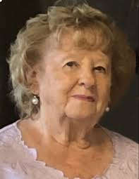 Ruth Simmons Obituary October 16, 2023