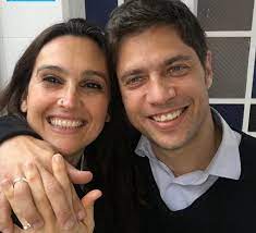 Jul 02, 2021 · demandan a kicillof por el aislamiento obligatorio en hoteles para quienes regresan del exterior. Quien Es Soledad Quereilhac La Esposa De Axel Kicillof Exclusiva Plataforma De Noticias