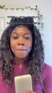 Qovc Rice Milk Soap Review