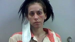 Court sets bond at $500K for Mt. Vernon woman after fatal shooting