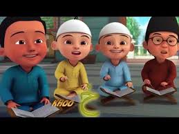The official upin & ipin facebook fanpage. Upin Ipin Mengaji Youtube