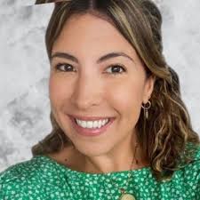 Claudia Cook (She/Her)