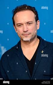 Vincent pérez hi-res stock photography and images