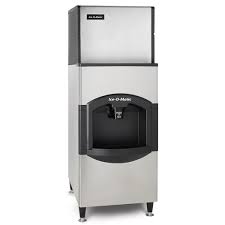 CD40022, Hotel Ice Dispenser - Gulf Ice Systems