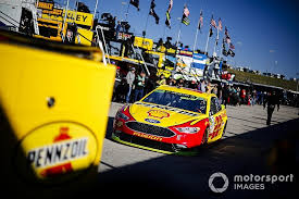 Starting order, pole for sunday's race without qualifying. Nascar Cup Kansas Starting Lineup In Pictures