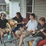 The Foragers - Dundas