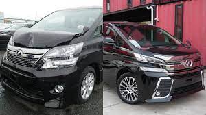 Adakah anda tahu yang anda sebenarnya boleh melihat atau membuat semakan baki pinjaman kereta anda secara online melalui online banking? Scrut Bongkar Fizikal Kereta Recond Luar Nampak Gred A Tetapi Hakikatnya Gred E Maskulin