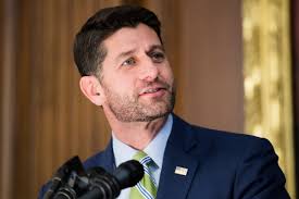 Paul Ryan breaks silence with advice for Democrats