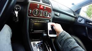 Mercedes Clk 230k Effacement Des Voyant Moteur Et Bas Esp Avec Boitier Obd2 Elm327 Et Torque Youtube