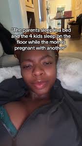 Kid Laying Down Floor