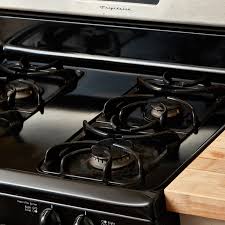 Can i put cast iron grates into the dishwasher? How To Clean Enameled Cast Iron Stove Grates Kitchn