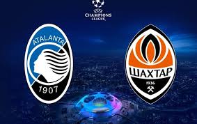 Последние твиты от atalanta b.c. Atalanta Shahter Pyatov Ot Geroya K Antigeroyu I Obratno Fartovaya Pobeda Shahtera Na Opyte Lch Pro Futbol