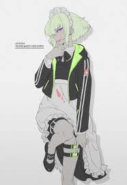 No account needed, updated constantly! Lio Fotia Promare Image 3011767 Zerochan Anime Image Board