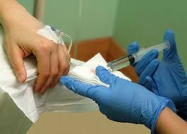 Doctors Gives Chemotherapy Breast Cancer To Kill Or Shrink Cancer Cells In Breast Or Other Body Organs Read Procedure And C Breast Cancer Awareness