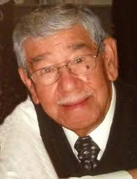 Peter Macias Obituary June 10, 2021